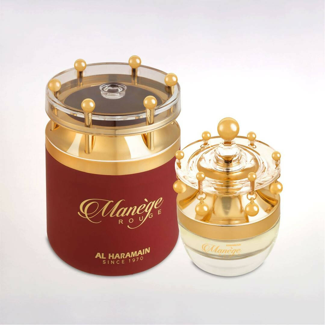 HARAMAIN MANEGE ROUGE SPRAY (75ML)