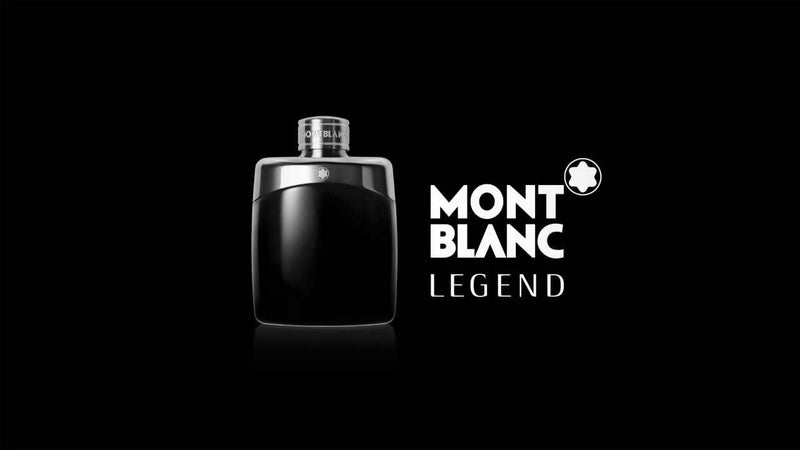Montblanc Legend Eau De Toilette for men 100 ml - Tuzzut.com Qatar Online Shopping
