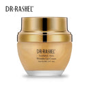 Dr. Rashel 24 K Gold Collagen Anti Wrinkle Cream DRL-1179 - Tuzzut.com Qatar Online Shopping