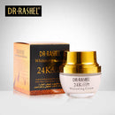 Dr.Rashel 24K Gold Collagen Whitening Cream - 30ml DRL-1178 - Tuzzut.com Qatar Online Shopping