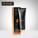 Dr Rashel 24K Gold Facial Wash Gel Foam 100 ml DRL-1173 - Tuzzut.com Qatar Online Shopping