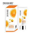 DR RASHEL VITAMIN C BRIGHTENING &ANTI-AGING FACIAL CLEANSER  (80 ml) DRL-1429 - Tuzzut.com Qatar Online Shopping