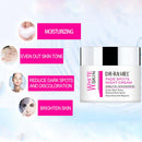 Dr. Rashel Whitening Fade Night Cream 50g DRL-1435 - Tuzzut.com Qatar Online Shopping