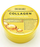 DR. RASHEL Collagen Elasticity And Firming Gel 300g DRL-1526 - Tuzzut.com Qatar Online Shopping