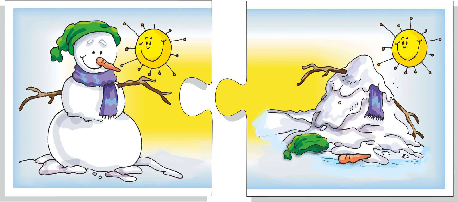 Action & Reaction Action & Reaction