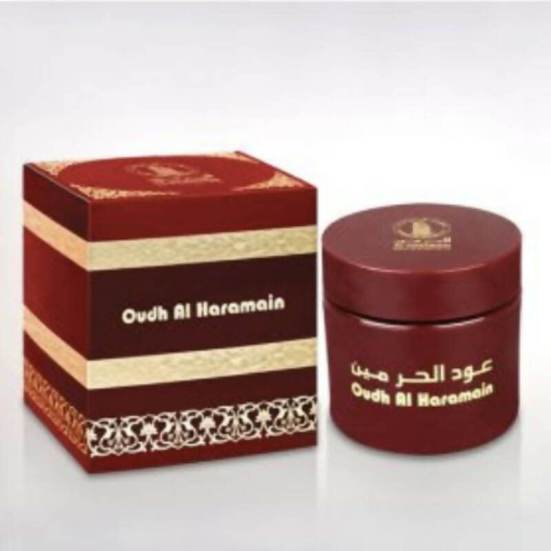 OUDH AL HARAMAIN 100 GMS OUDH AL HARAMAIN 100 GMS