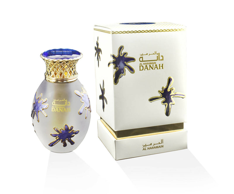 AL HARAMAIN DANAH 24ml - Tuzzut.com Qatar Online Shopping