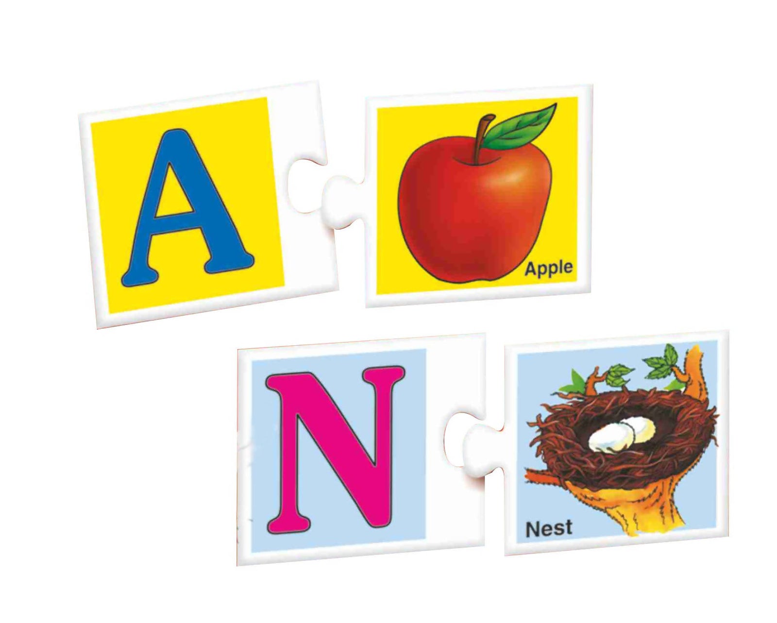 Alphabet Fun Alphabet Fun