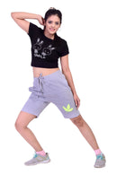 Women's Shorts pack of two - Tuzzut.com Qatar Online Shopping