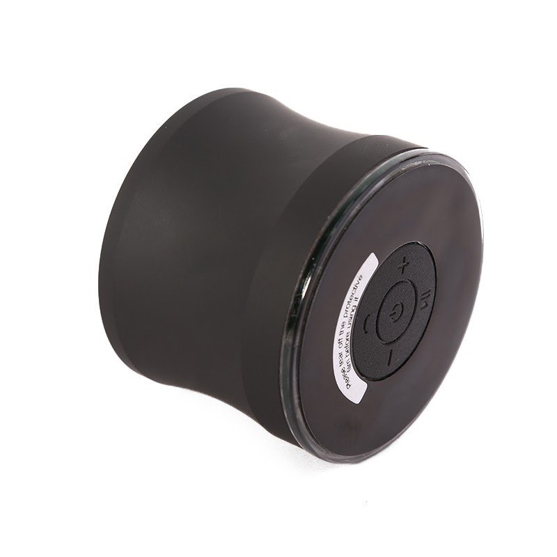 EWA A109 Portable Wireless Bluetooth Small Metal Speaker - Tuzzut.com Qatar Online Shopping