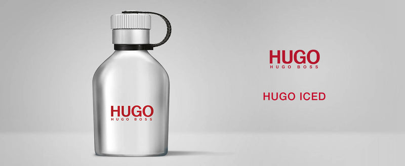 Hugo Iced Hugo Boss for men - Tuzzut.com Qatar Online Shopping