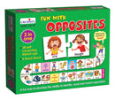 Fun with Opposites - Tuzzut.com Qatar Online Shopping