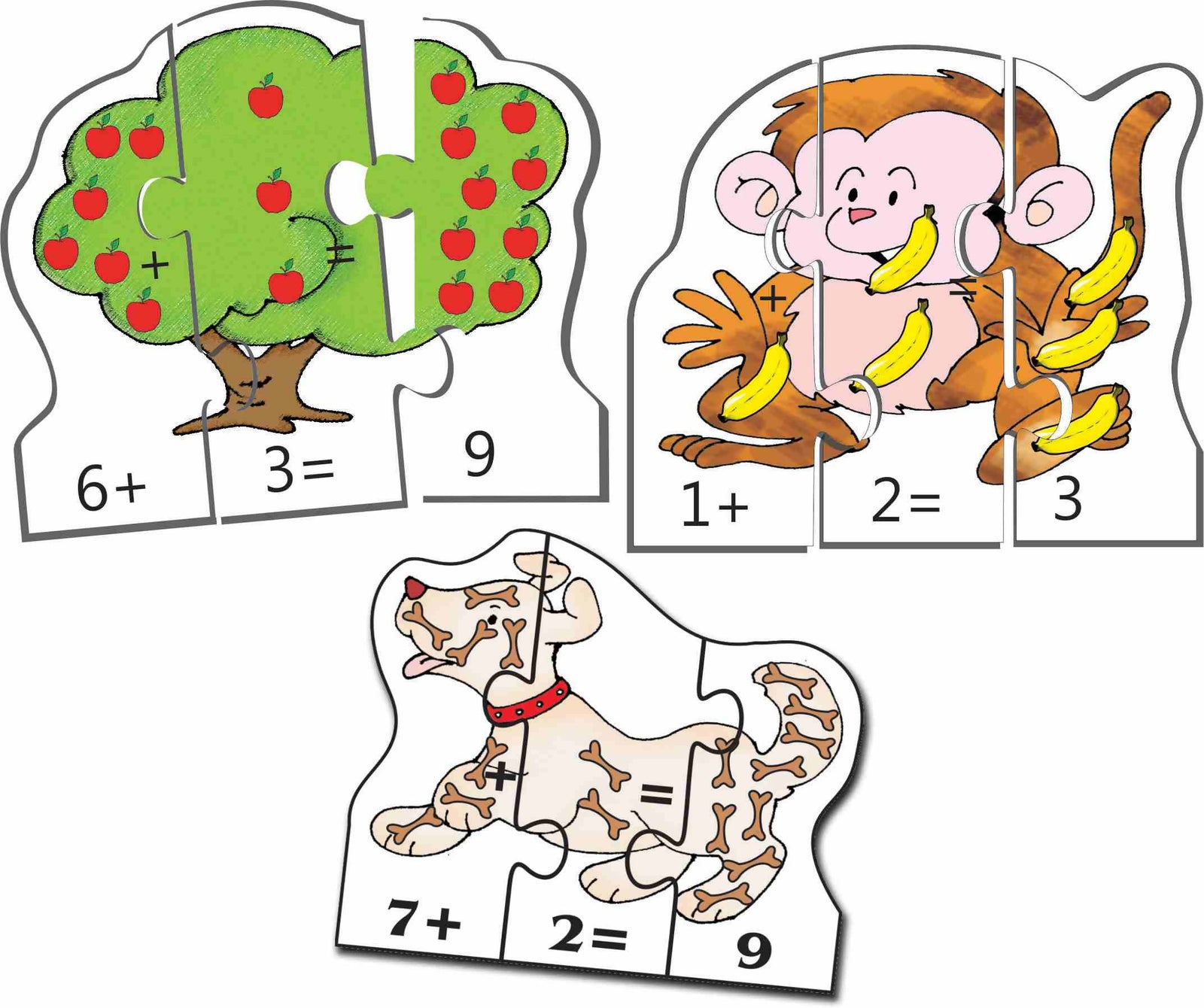 Fun with Sums-Addition & Subtraction Fun with Sums-Addition & Subtraction