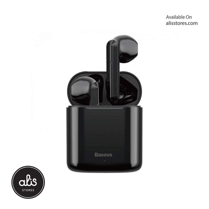 Baseus W09 TWS Wireless Bluetooth Earphone - Tuzzut.com Qatar Online Shopping