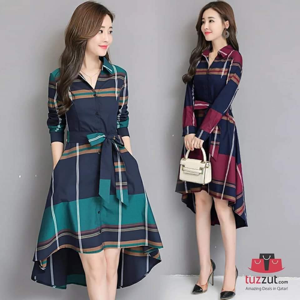 New Women Elegant Office Party Long Sleeve Dress Vestido - T14272 New Women Elegant Office Party Long Sleeve Dress Vestido - T14272