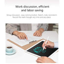 Xiaomi Mi LCD Writing Tablet Board 13.5″ - Tuzzut.com Qatar Online Shopping
