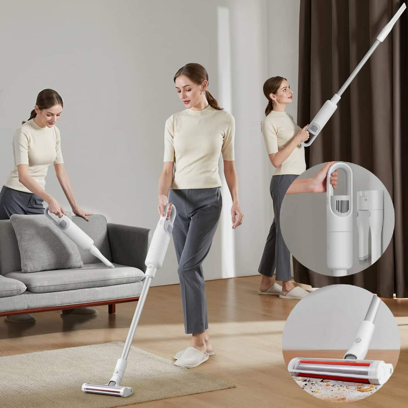Mi Vacuum Cleaner Light - TUZZUT Qatar Online Store