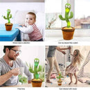 Talking Dancing Toy - Tuzzut.com Qatar Online Shopping