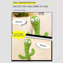 Talking Dancing Toy - Tuzzut.com Qatar Online Shopping