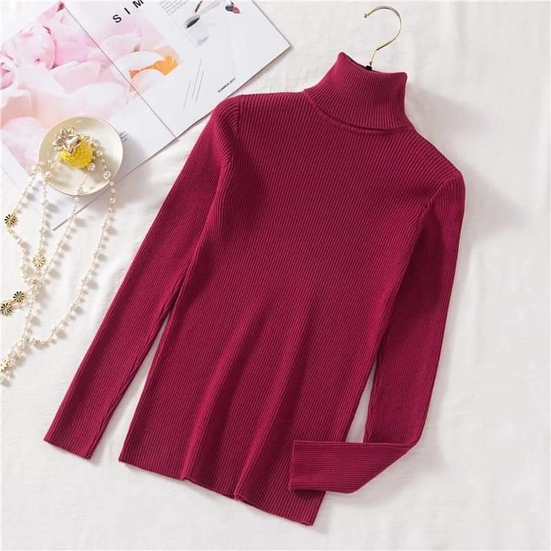Turkish Women's Sweater Turkish Women's Sweater
