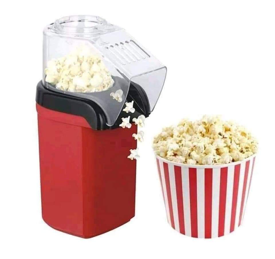 Relia Hot Air Popcorn Maker RH-903 Relia Hot Air Popcorn Maker RH-903