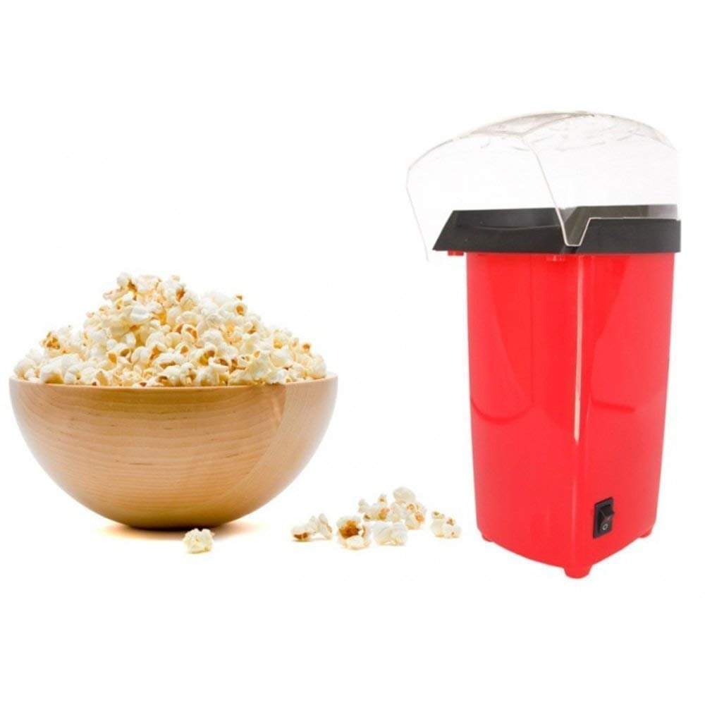 Relia Hot Air Popcorn Maker RH-903 Relia Hot Air Popcorn Maker RH-903