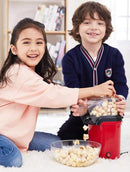 Relia Hot Air Popcorn Maker RH-903 - Tuzzut.com Qatar Online Shopping