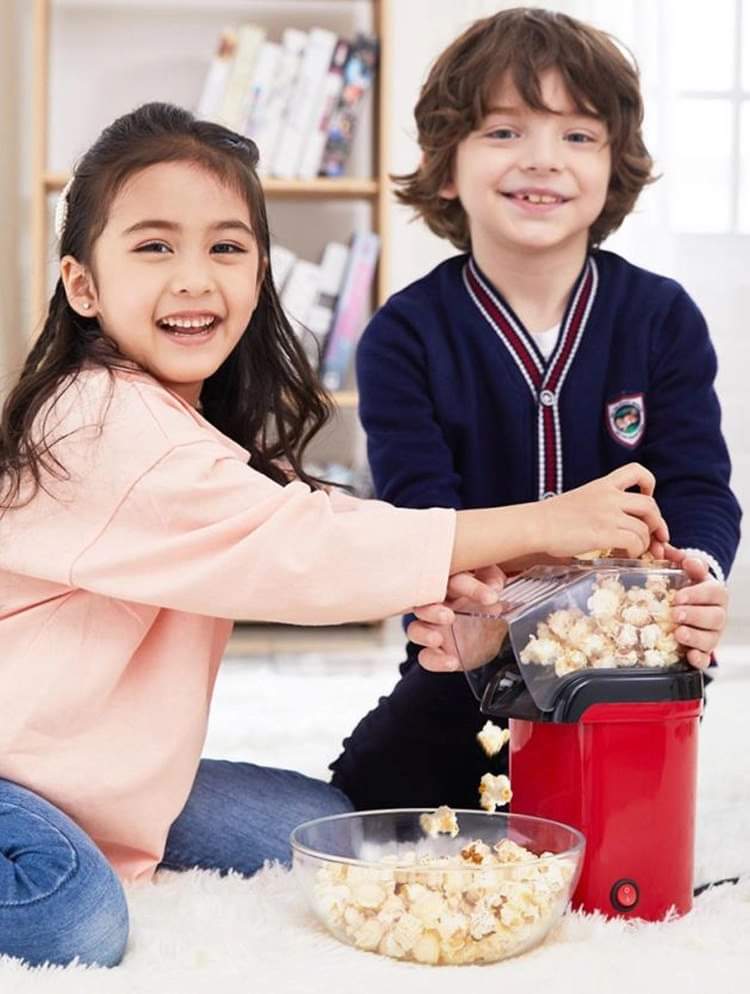 Relia Hot Air Popcorn Maker RH-903 Relia Hot Air Popcorn Maker RH-903