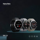Haino Teko RW-22 Smart Watch - Tuzzut.com Qatar Online Shopping