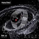 Haino Teko RW-22 Smart Watch - Tuzzut.com Qatar Online Shopping