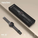 Haino Teko RW-22 Smart Watch - Tuzzut.com Qatar Online Shopping