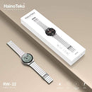 Haino Teko RW-22 Smart Watch - Tuzzut.com Qatar Online Shopping