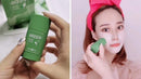 Green Mask Tea Purifying Clay Stick - Tuzzut.com Qatar Online Shopping
