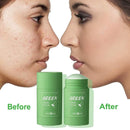 Green Mask Tea Purifying Clay Stick - Tuzzut.com Qatar Online Shopping