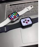 GS8 Ultra Series 8 Smart Watch 2.05” Full Display - Tuzzut.com Qatar Online Shopping