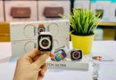GS8 Ultra Series 8 Smart Watch 2.05” Full Display - Tuzzut.com Qatar Online Shopping