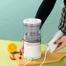 Citrus Juicer 45W Portable USB Rechargeable Multifunctional Household - Tuzzut.com Qatar Online Shopping