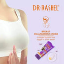 Dr.Rashel Breast Enlarging Cream
150g DRL-1147 - Tuzzut.com Qatar Online Shopping