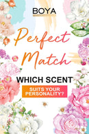 Boya Deodorant Body Cleanser 500ml - Made in Thailand - Tuzzut.com Qatar Online Shopping