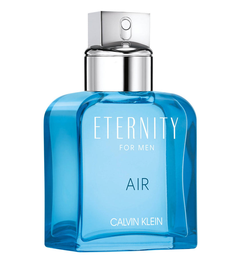 Calvin klein Eternity for Men Air 100 ml - Tuzzut.com Qatar Online Shopping
