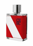 CAROLINA HERRERA Ch Sport Eau de Toilette - 100 ml (For Men) - Tuzzut.com Qatar Online Shopping
