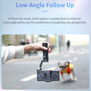 Funsnap Capture π (Pi) 3 Axis Smartphone Handheld Gimbal Stabilizer - Tuzzut.com Qatar Online Shopping