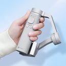 Funsnap Capture π (Pi) 3 Axis Smartphone Handheld Gimbal Stabilizer - Tuzzut.com Qatar Online Shopping