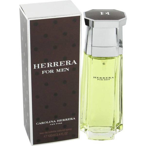 Carolina Herrera Men 212 NYC Eau de Toilette 100ml Carolina Herrera Men 212 NYC Eau de Toilette 100ml