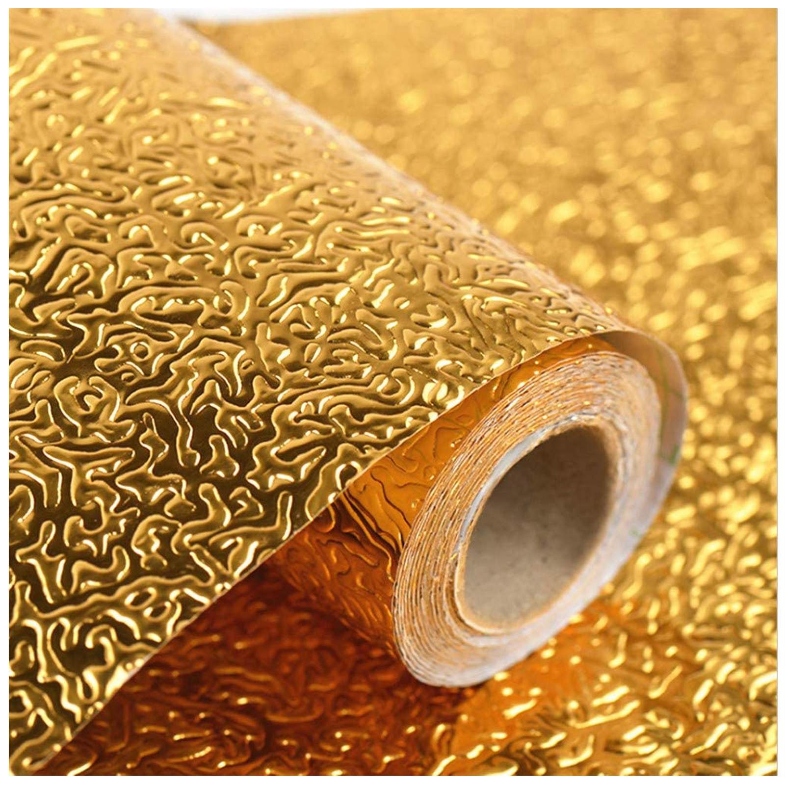 Kitchen Oilproof Sticker Roll Kitchen Oilproof Sticker Roll
