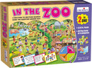 In the Zoo - Tuzzut.com Qatar Online Shopping