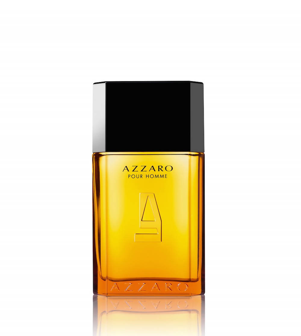 Azzaro Pour Homme Eau De Toilette 100ml Azzaro Pour Homme Eau De Toilette 100ml