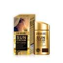 DR RASHEL SUN CREAM ANTI-AGING - DRL 1309 - Tuzzut.com Qatar Online Shopping