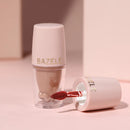 Velvet Matte Lip Gloss Non Sticky Cup Waterproof Long Lasting Liquid Lipstick Lips Makeup Rouge and Matte Moisturizing Lipgloss - Tuzzut.com Qatar Online Shopping