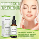 59ml Organic Chlorophyll Superior Serum Anti Wrinkle Aging Moisturizing Face Serum Collagen Shrink Pore Repair Facial Skin Care - Tuzzut.com Qatar Online Shopping